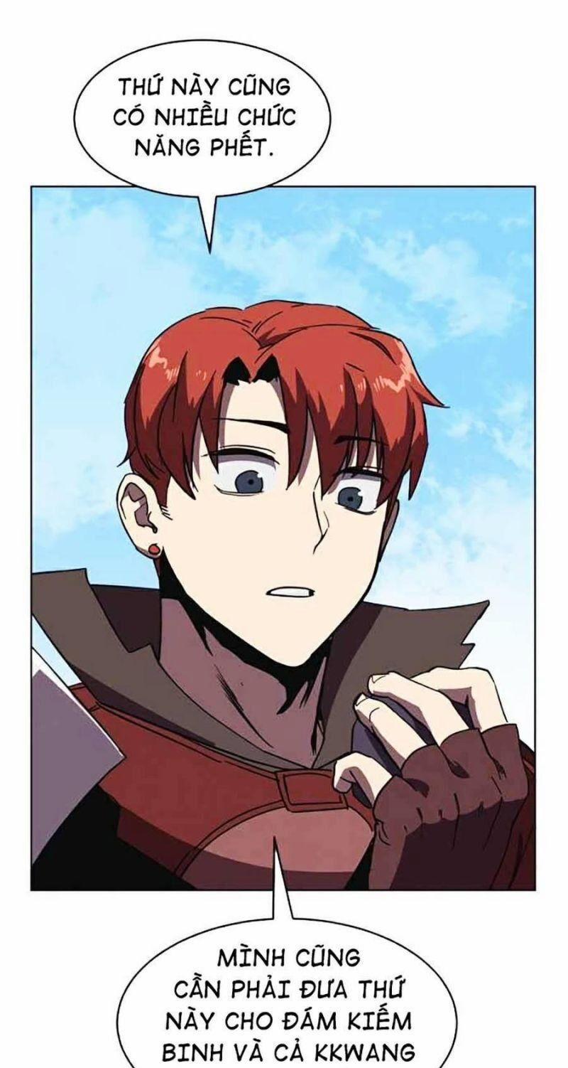 Im The Final Boss 11 trang 60