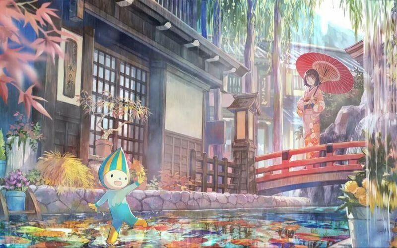 Im The Final Boss 11 trang 84