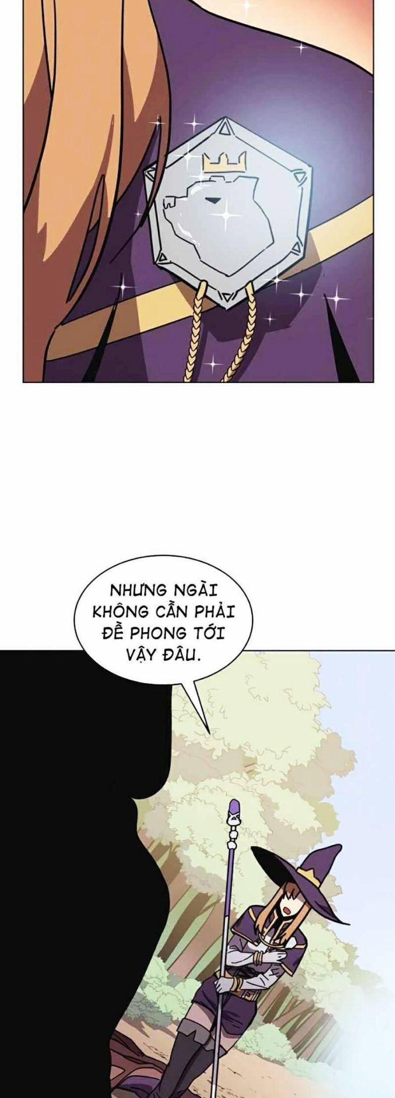 Im The Final Boss 12 trang 116