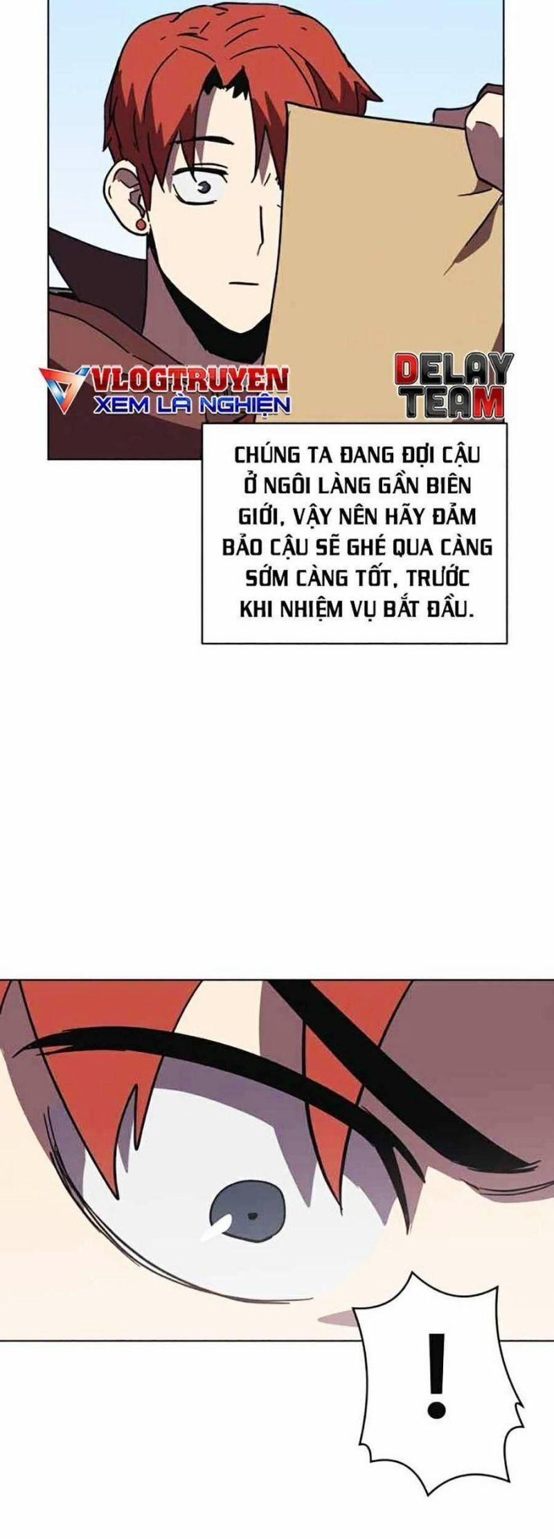 Im The Final Boss 12 trang 2