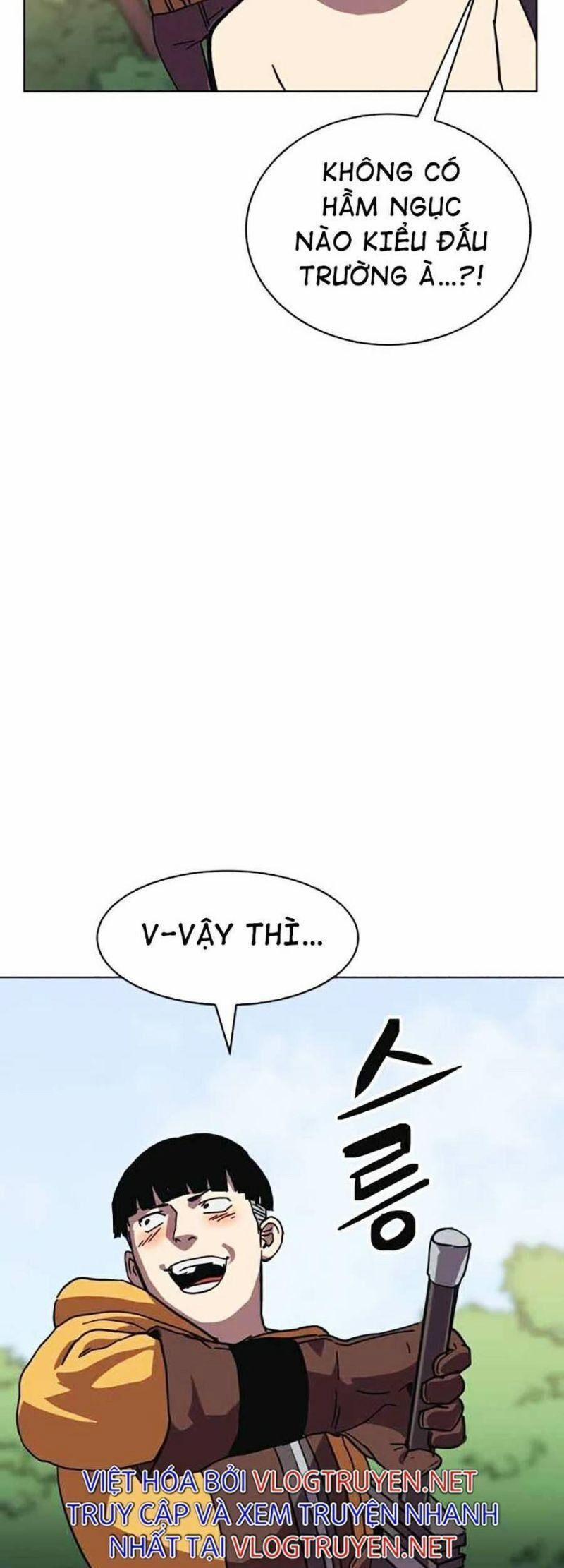 Im The Final Boss 12 trang 22