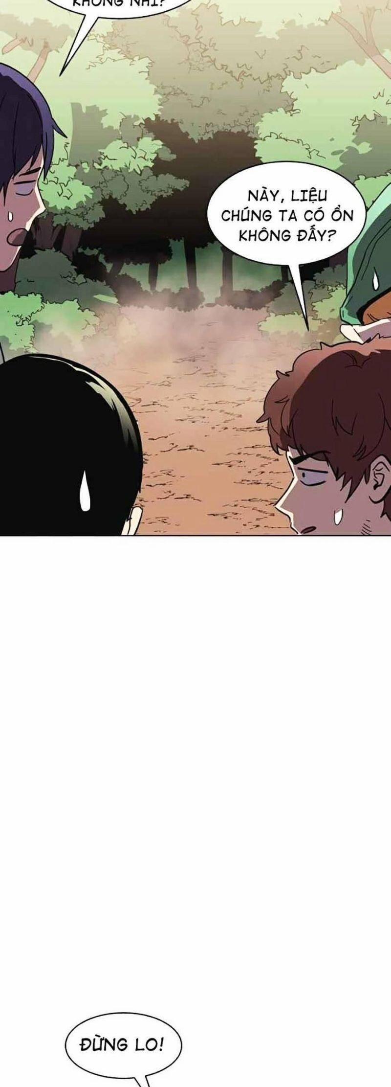 Im The Final Boss 12 trang 28