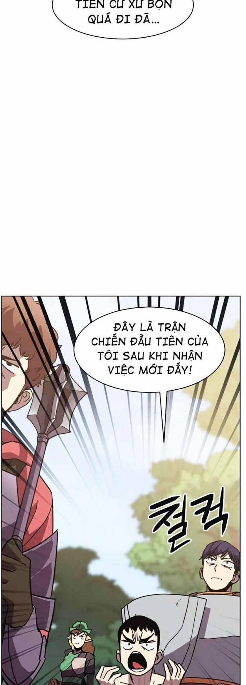 Im The Final Boss 12 trang 34