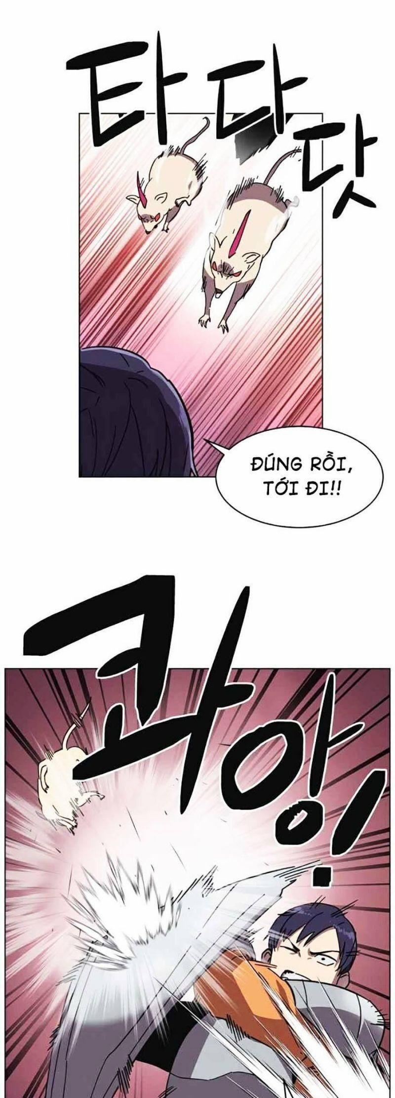 Im The Final Boss 12 trang 40