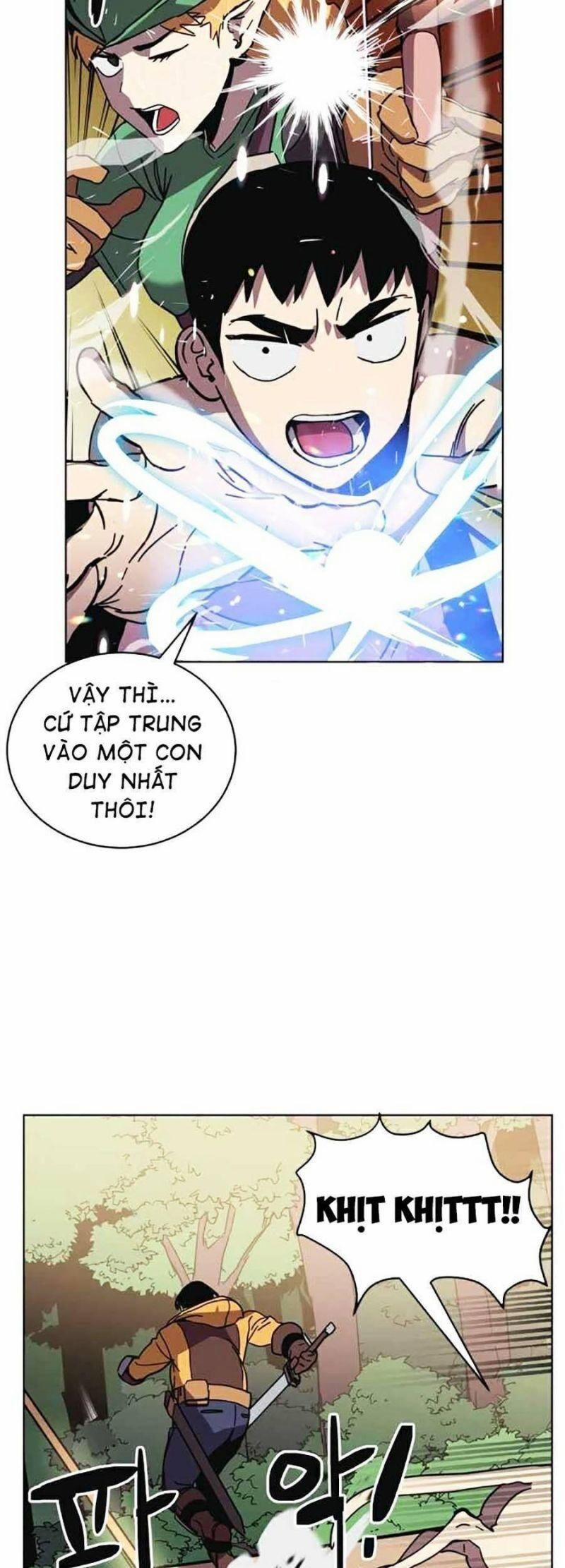 Im The Final Boss 12 trang 44