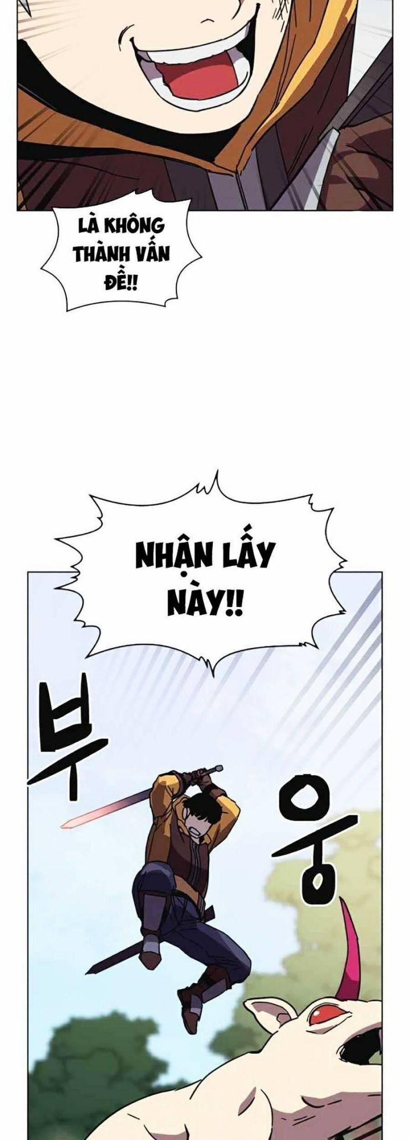 Im The Final Boss 12 trang 48