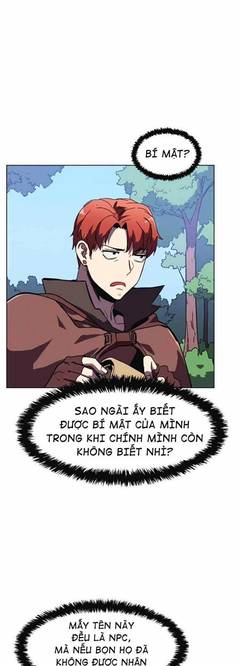 Im The Final Boss 12 trang 6
