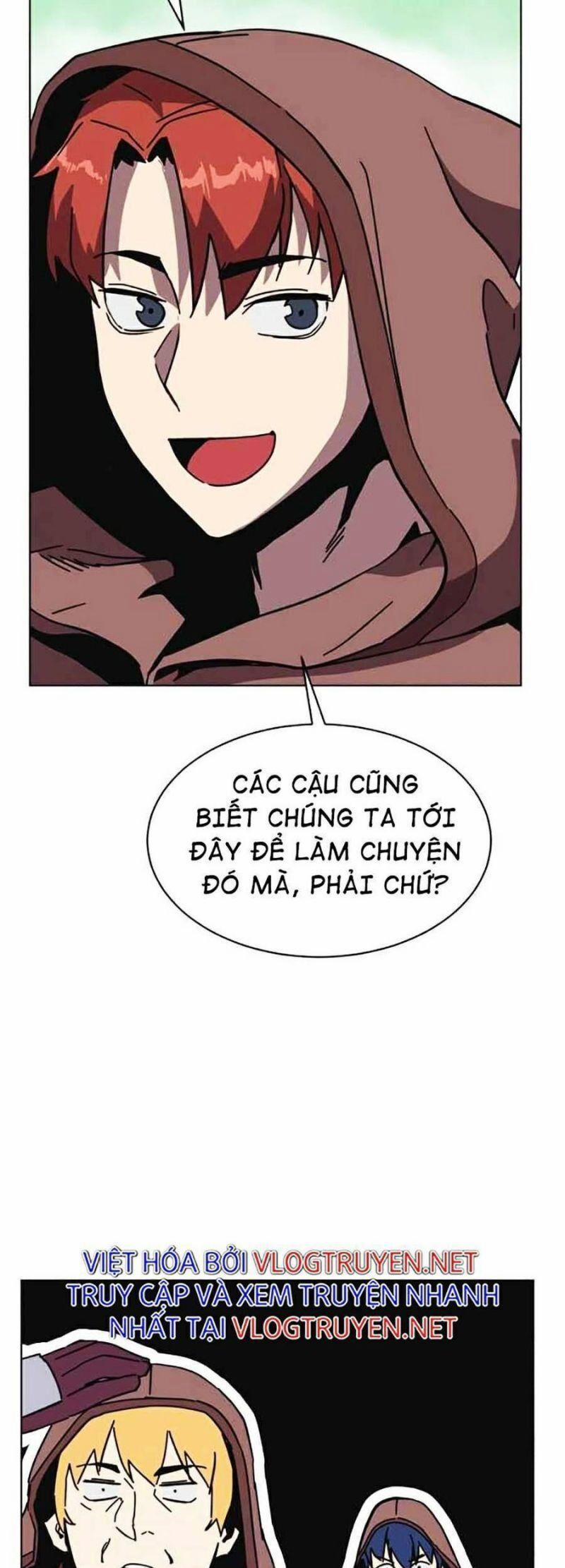 Im The Final Boss 12 trang 74