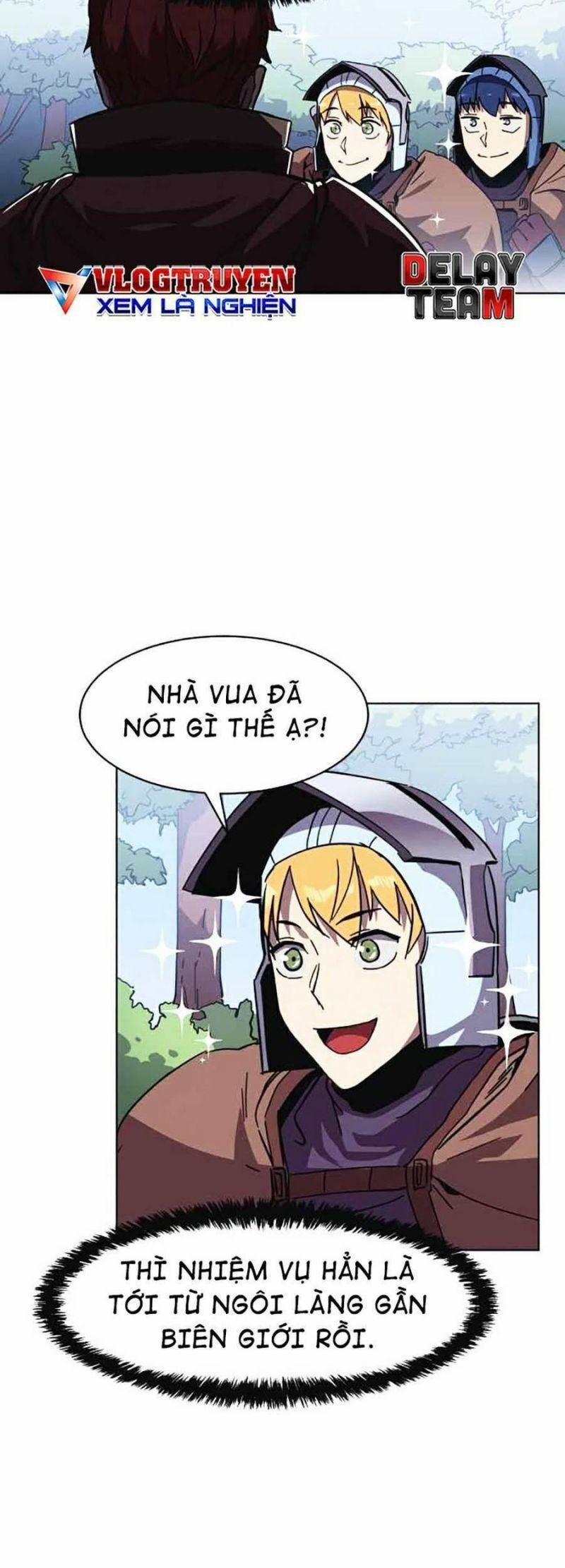 Im The Final Boss 12 trang 8