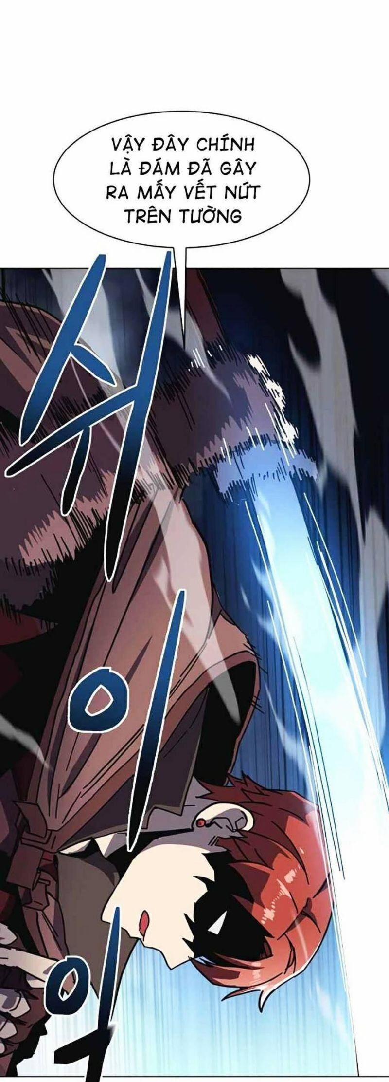 Im The Final Boss 13 trang 20