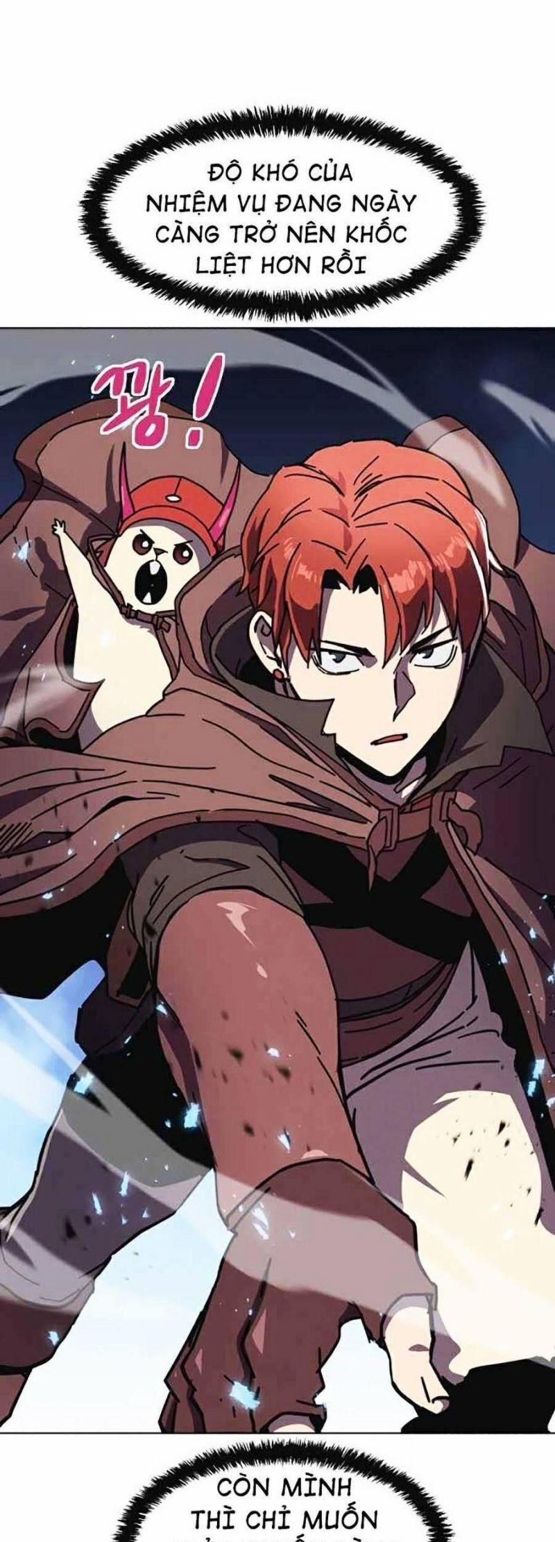 Im The Final Boss 13 trang 24