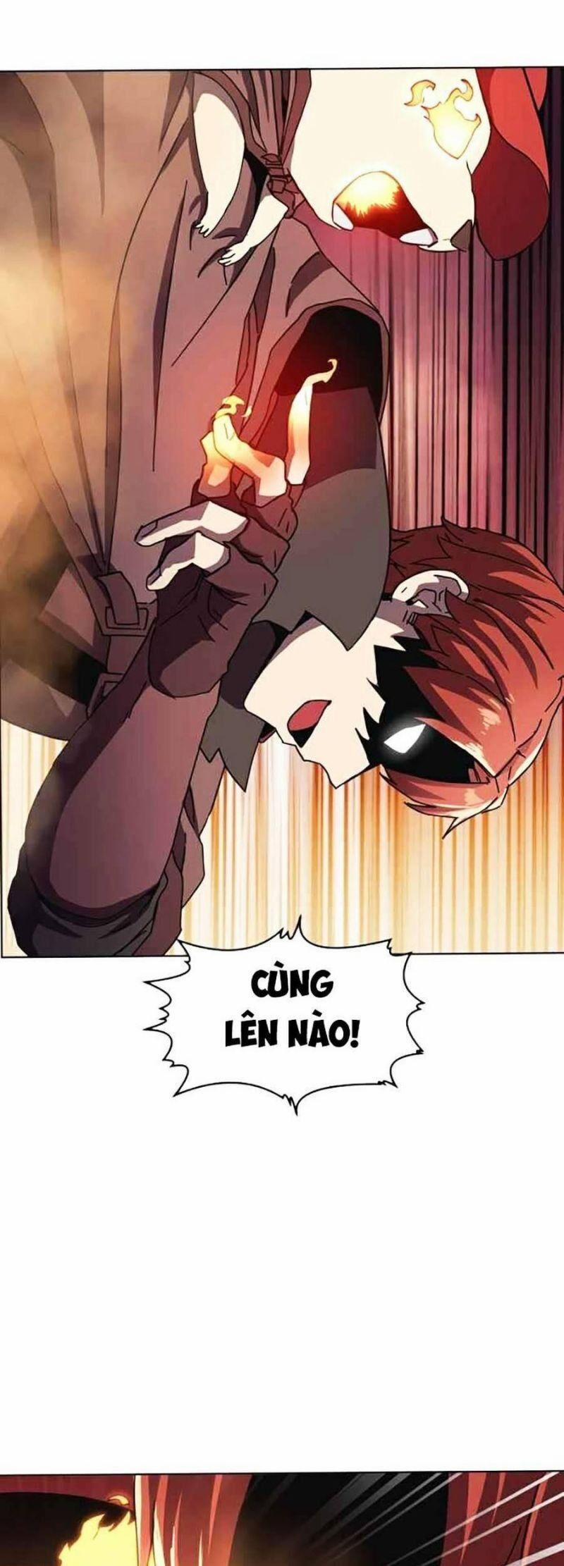 Im The Final Boss 13 trang 30