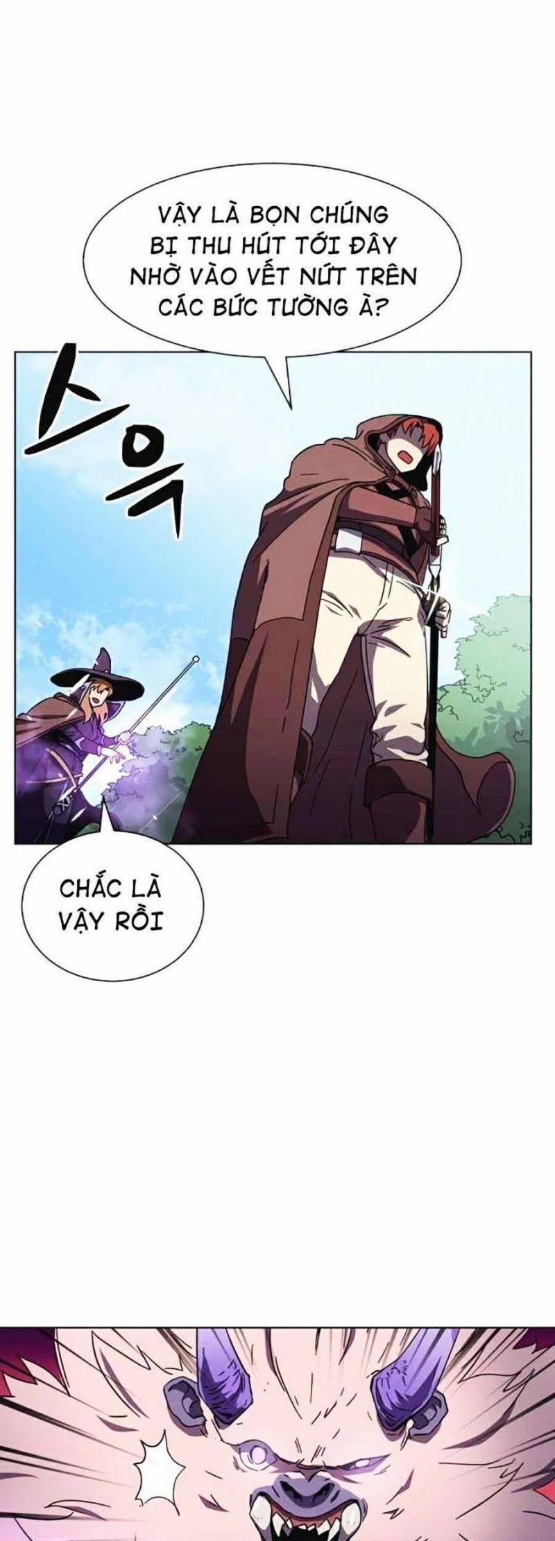 Im The Final Boss 13 trang 4