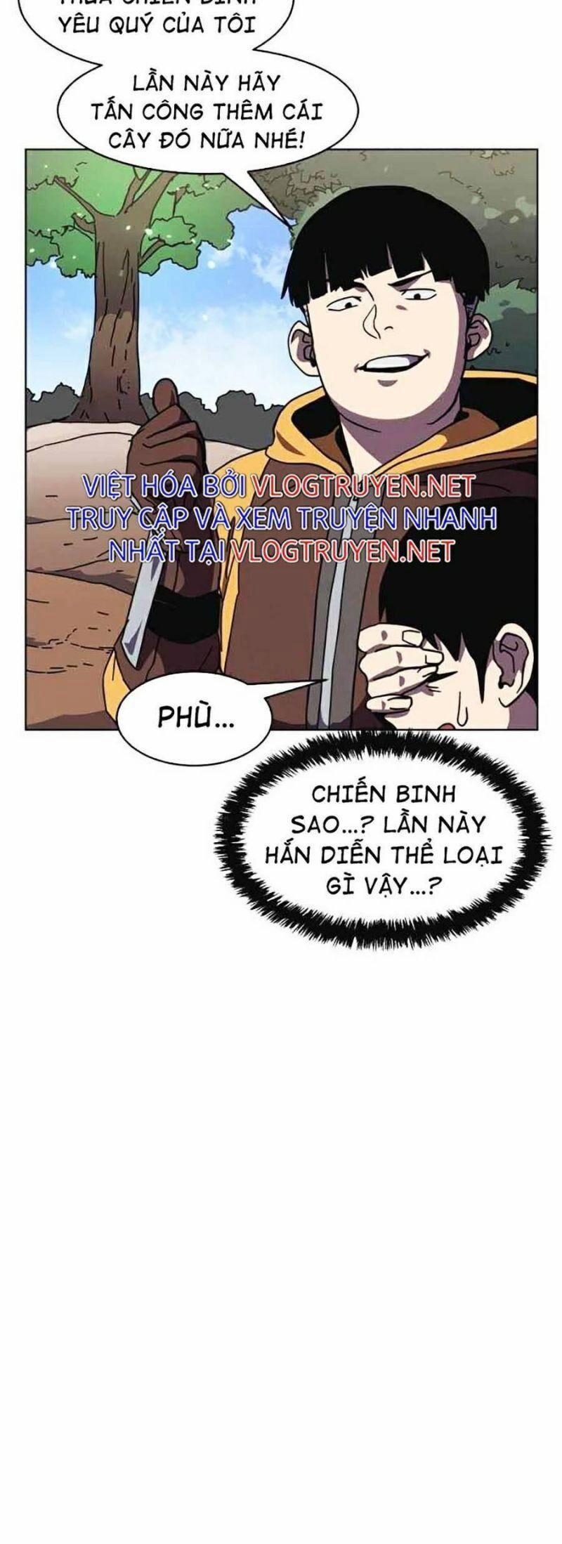 Im The Final Boss 13 trang 47