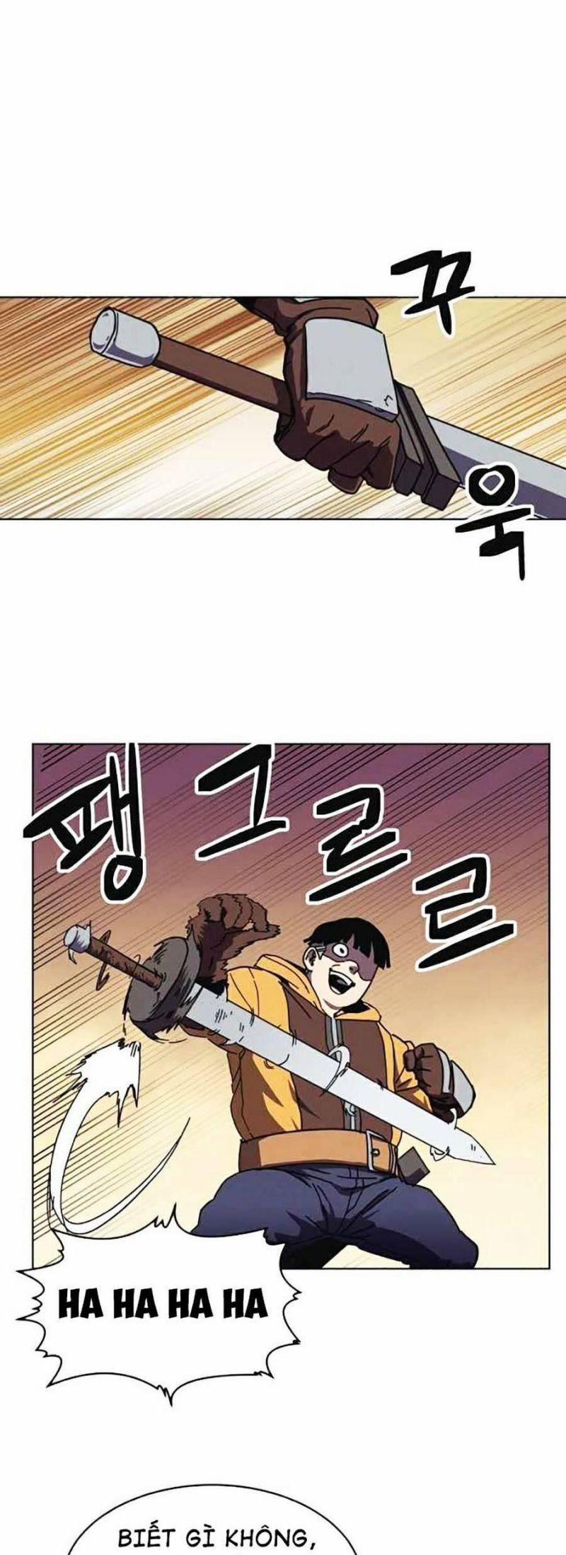 Im The Final Boss 13 trang 52