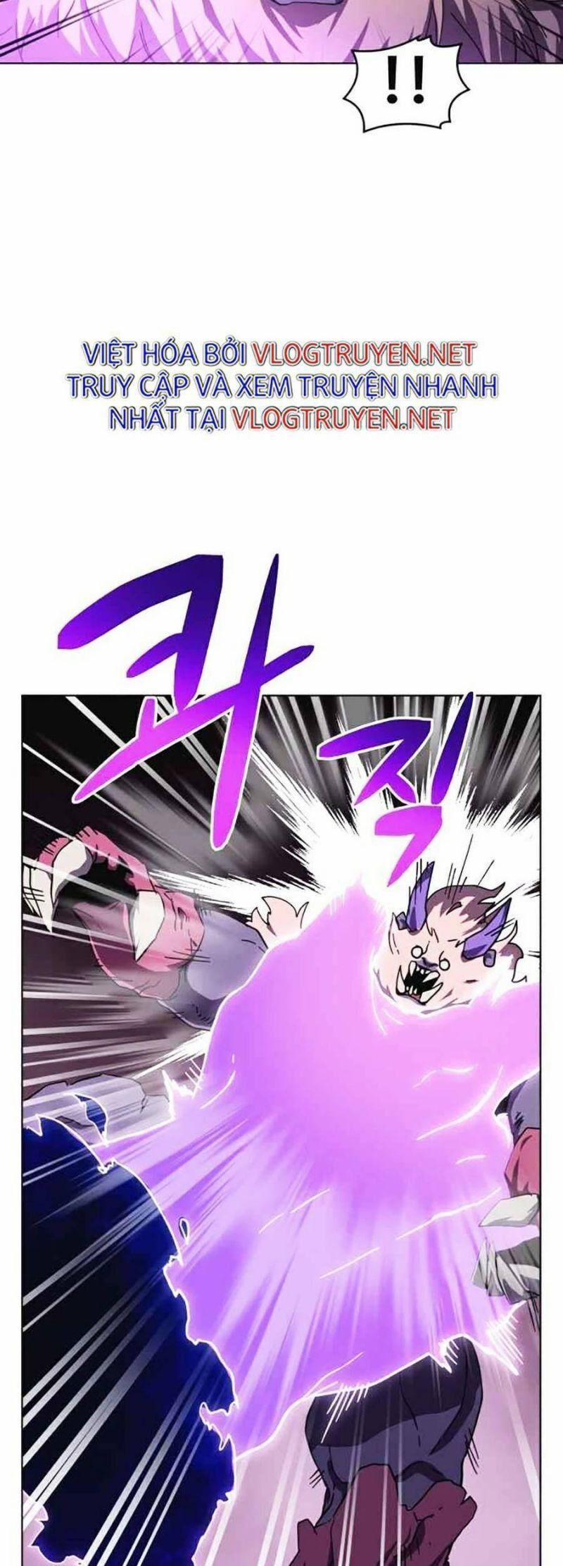 Im The Final Boss 13 trang 6