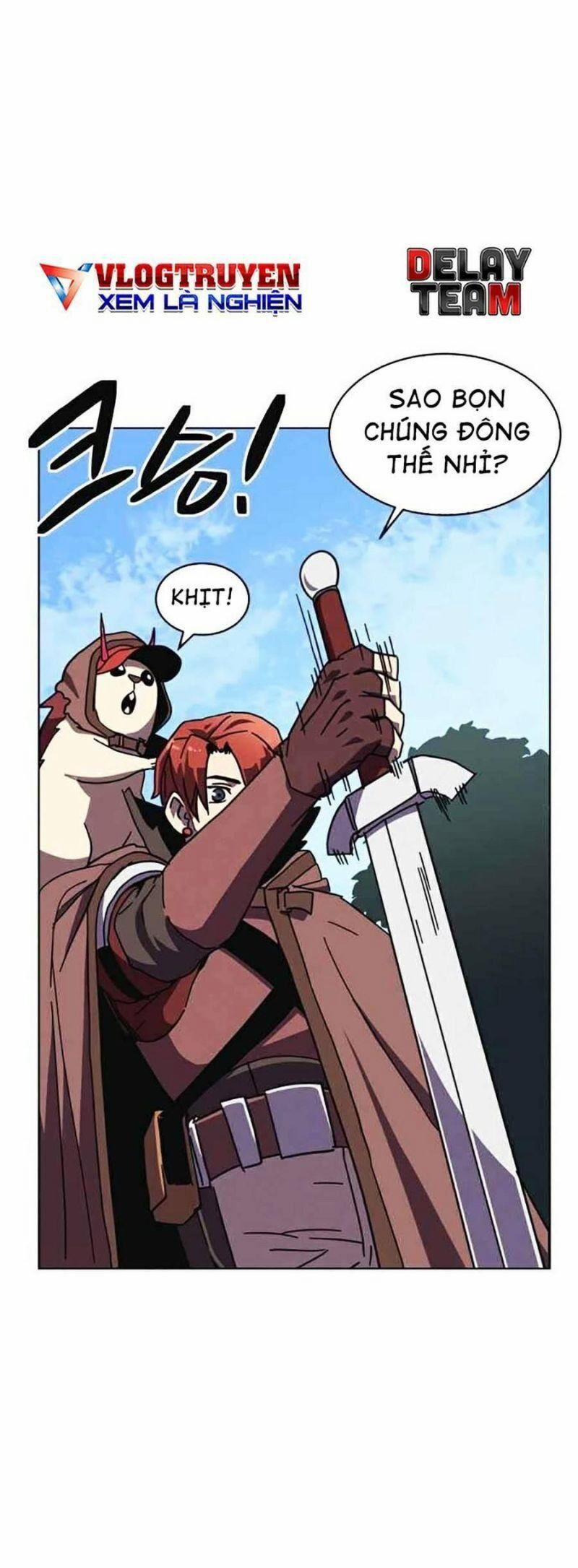 Im The Final Boss 13 trang 61