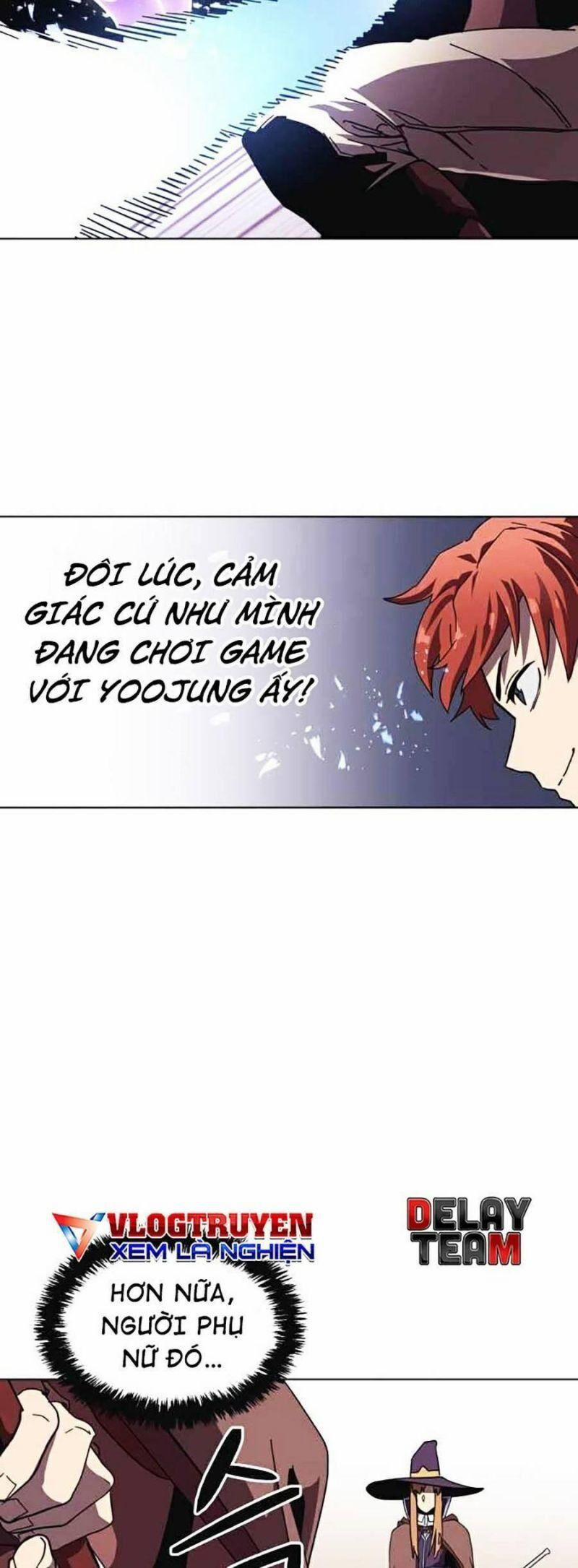 Im The Final Boss 13 trang 70