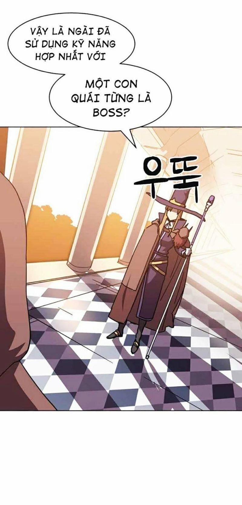 Im The Final Boss 13 trang 90