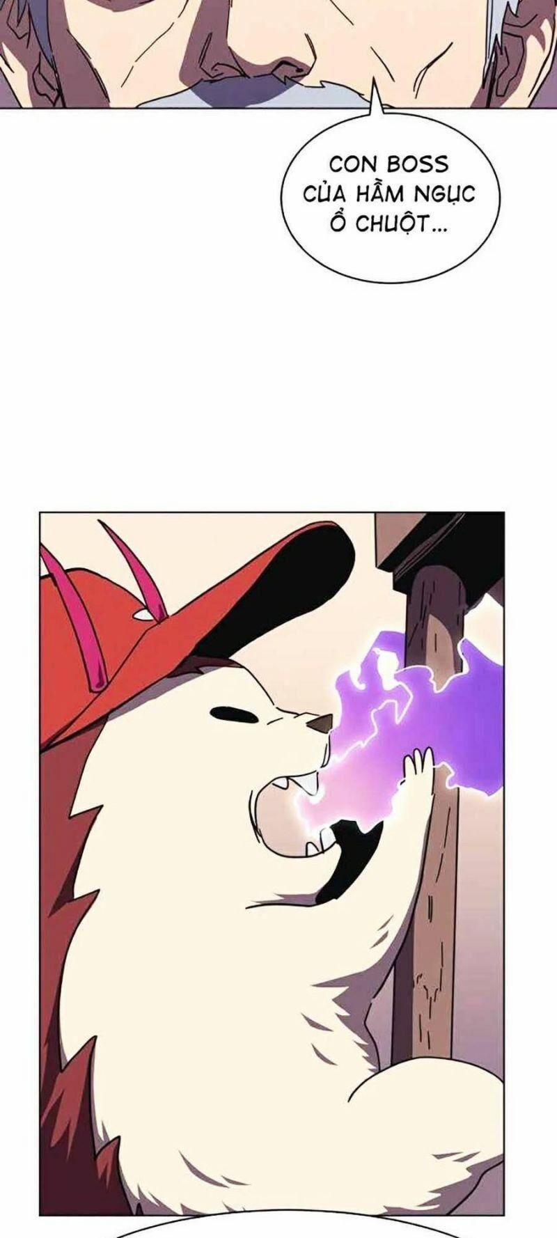 Im The Final Boss 14 trang 106