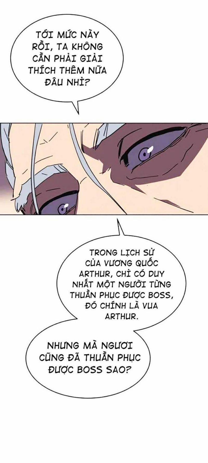 Im The Final Boss 14 trang 110