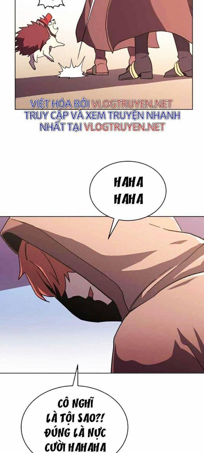 Im The Final Boss 14 trang 14
