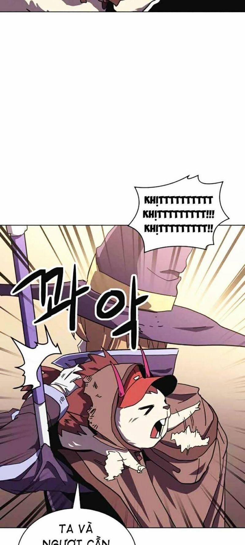 Im The Final Boss 14 trang 8