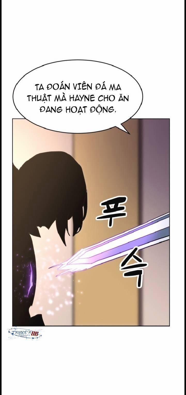 Im The Final Boss 15 trang 0