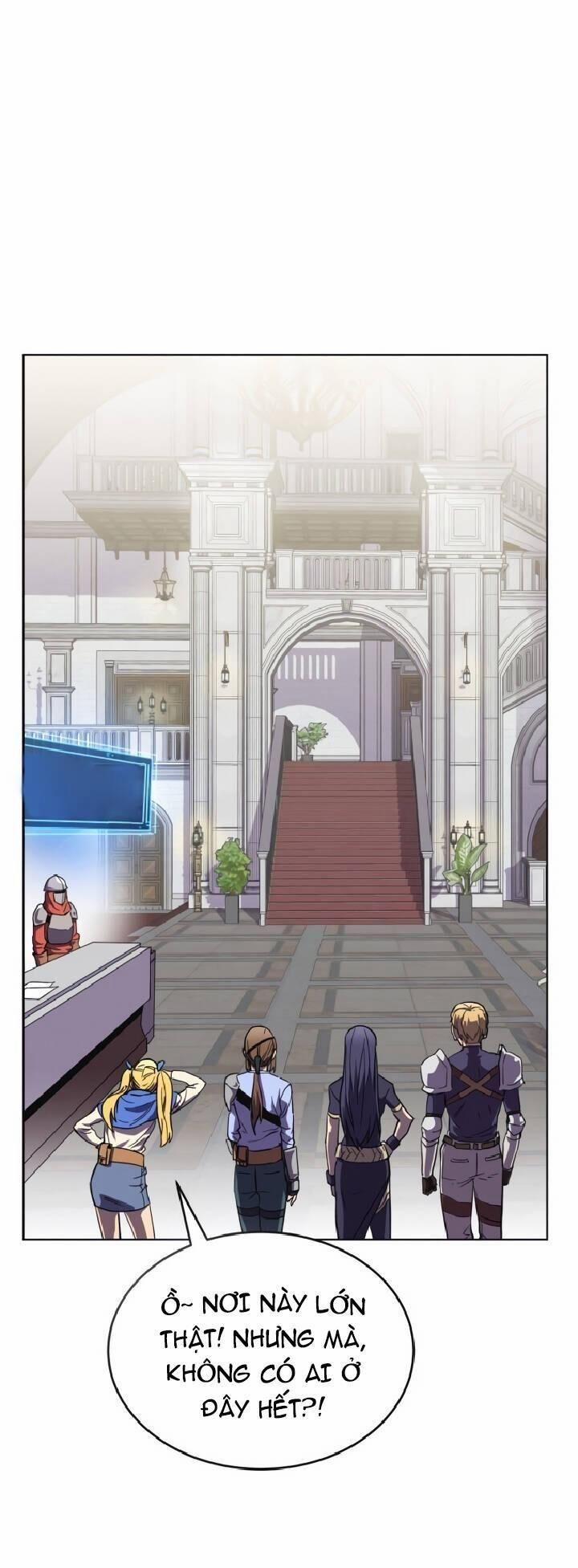 Im The Final Boss 15 trang 17