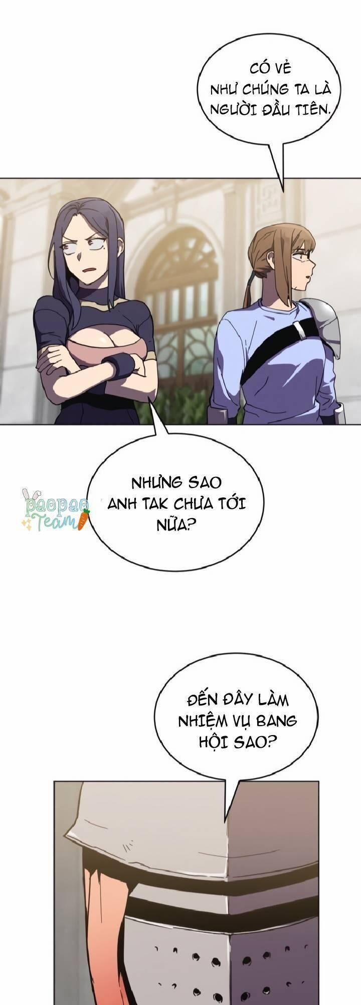 Im The Final Boss 15 trang 18