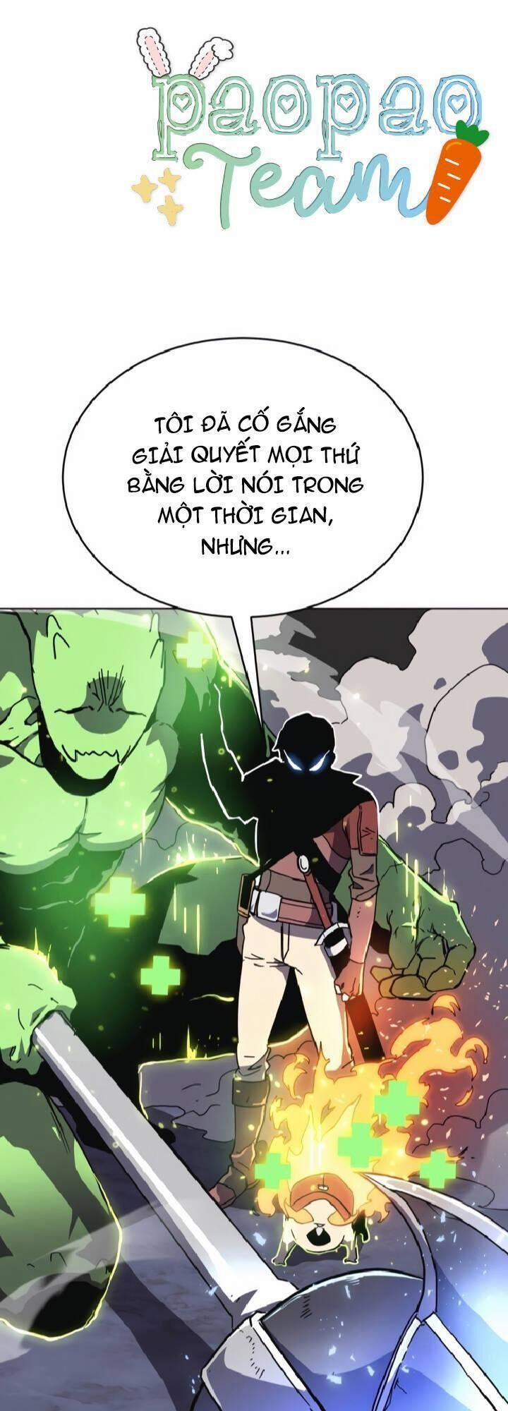 Im The Final Boss 15 trang 25