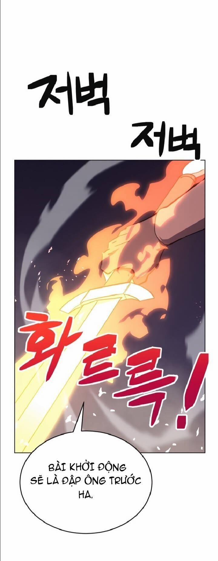 Im The Final Boss 15 trang 28