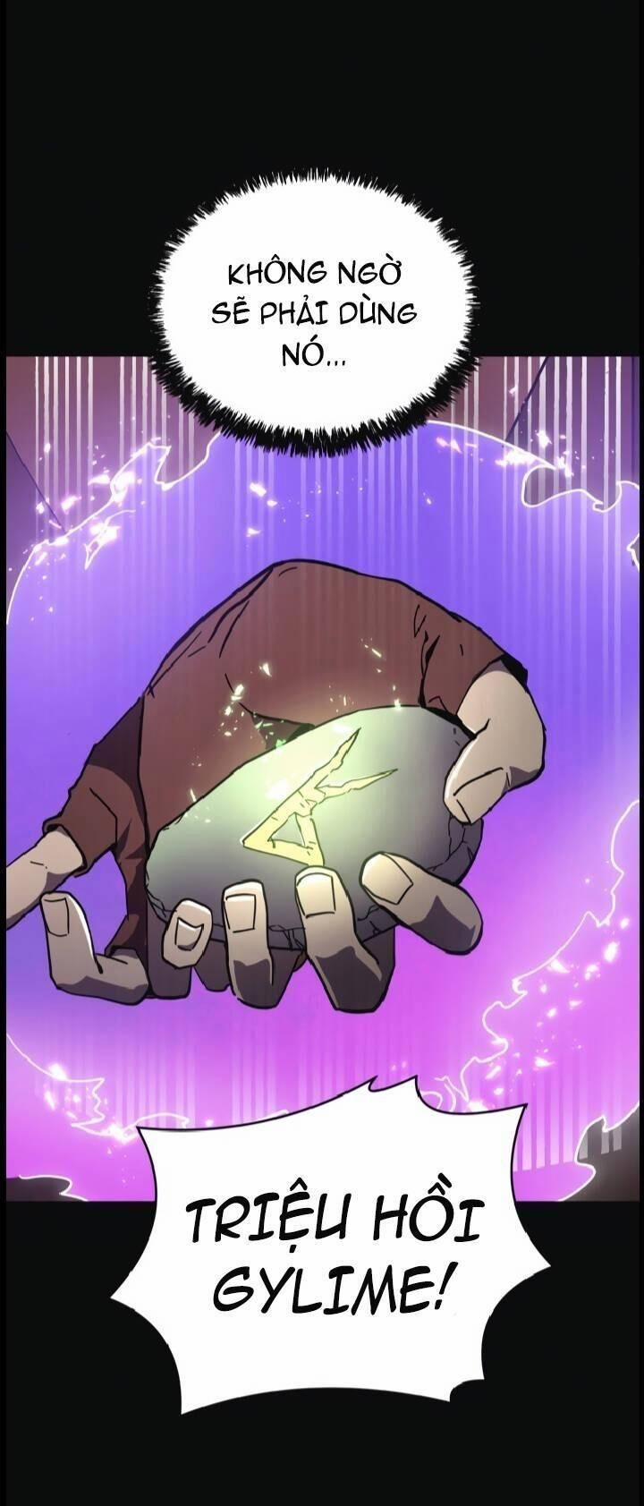 Im The Final Boss 15 trang 4