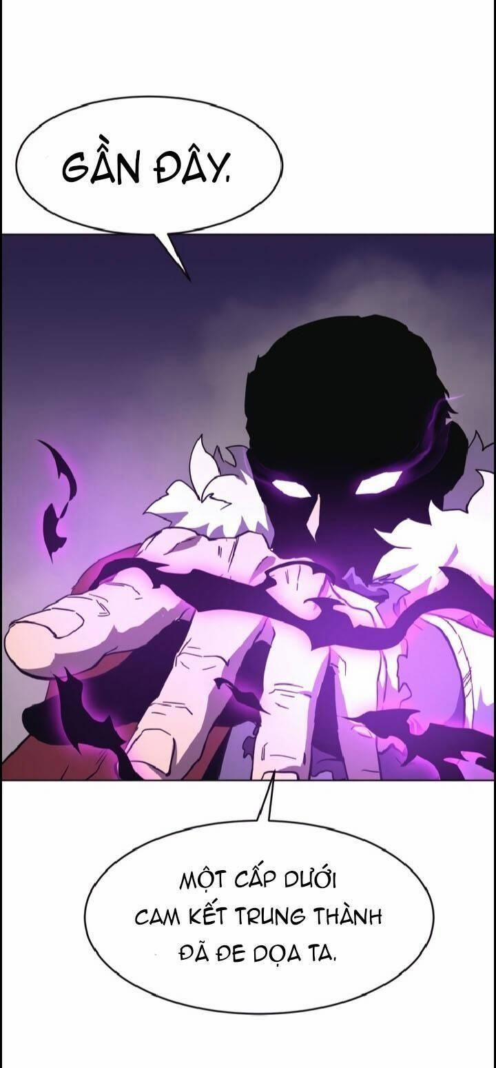 Im The Final Boss 15 trang 40