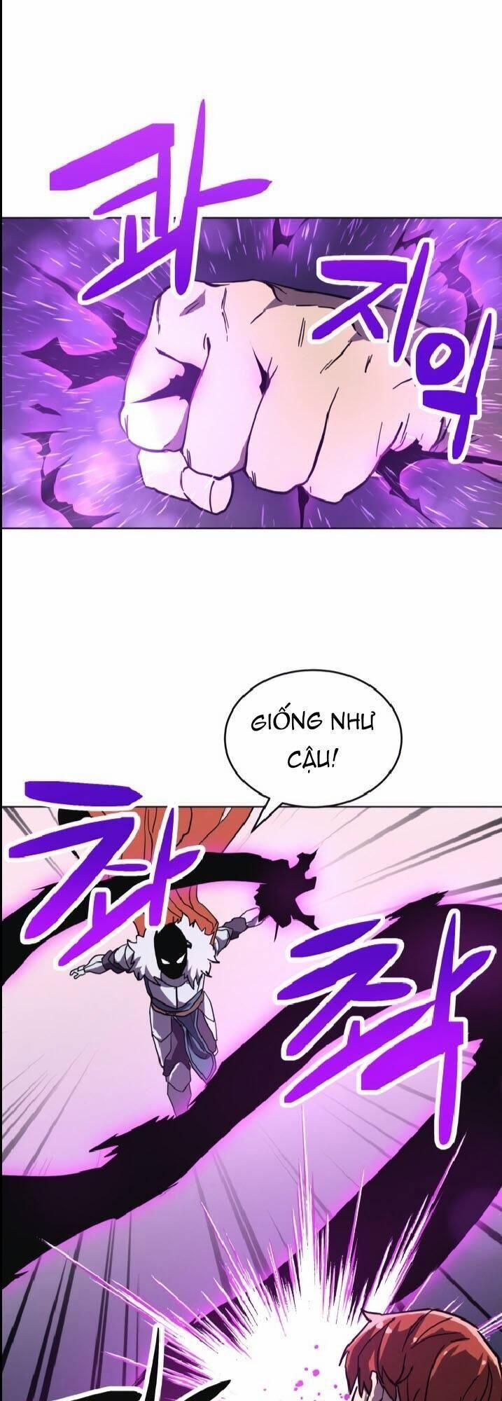 Im The Final Boss 15 trang 41