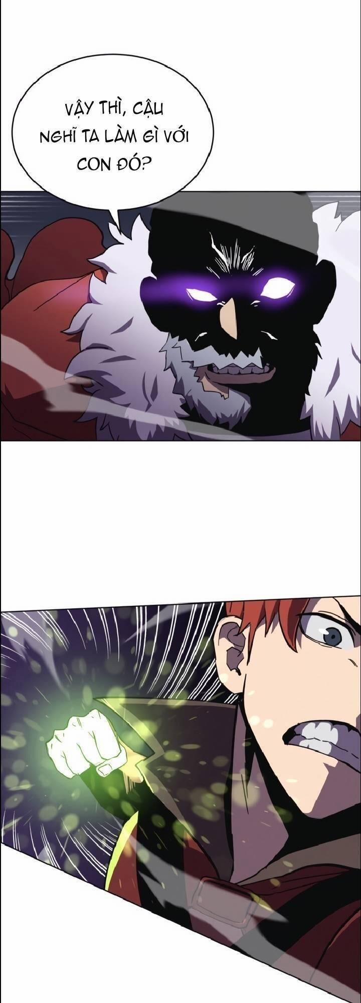 Im The Final Boss 15 trang 49