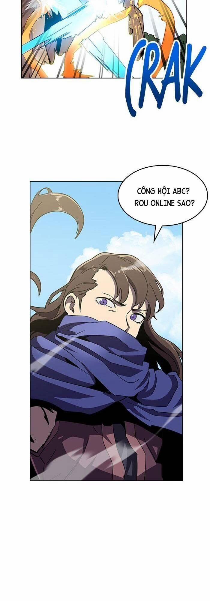 Im The Final Boss 16 trang 12