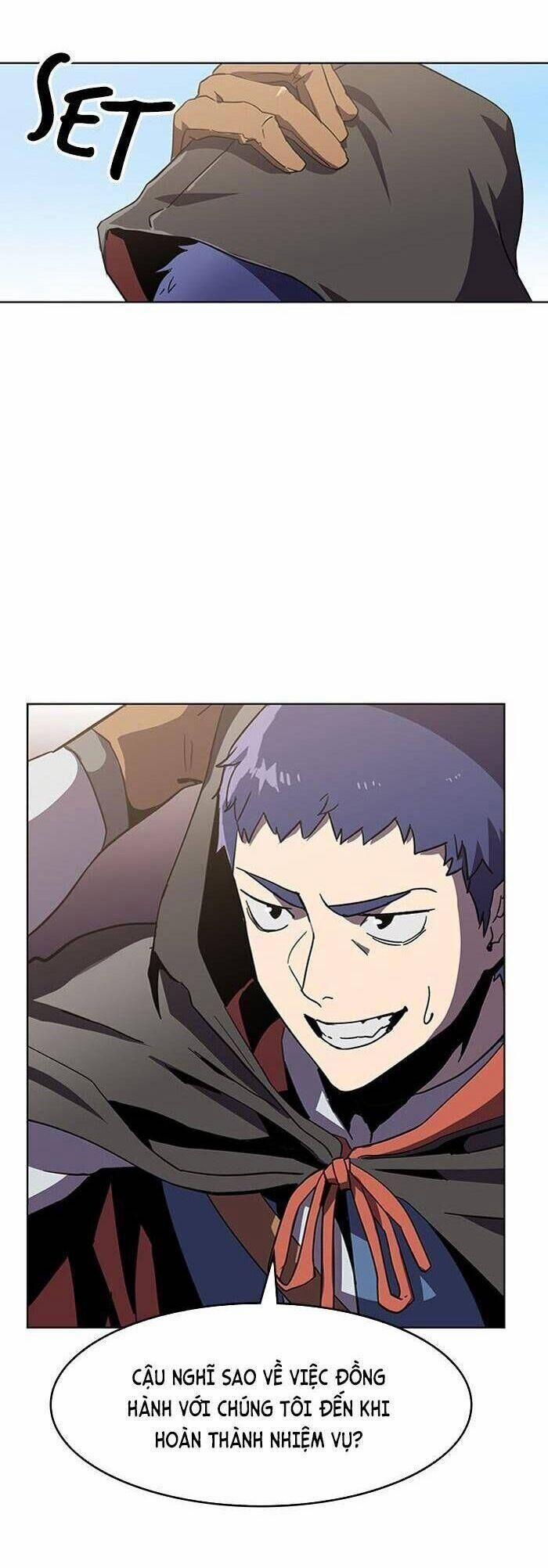 Im The Final Boss 16 trang 13