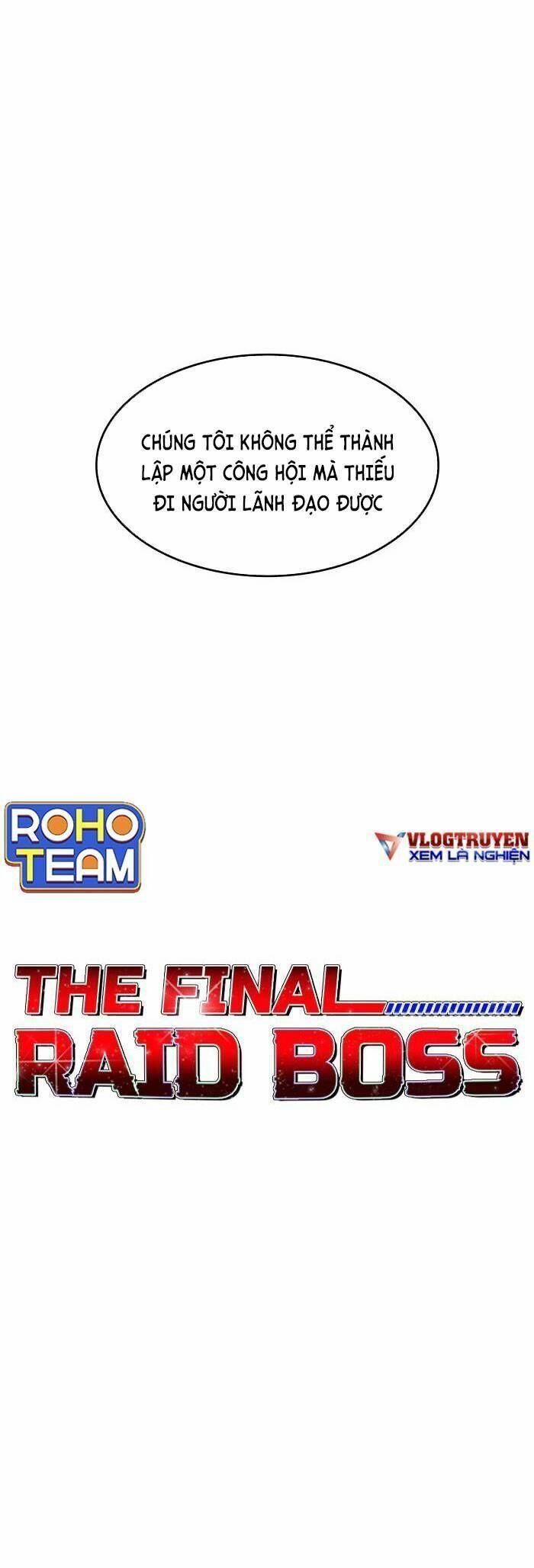 Im The Final Boss 16 trang 14