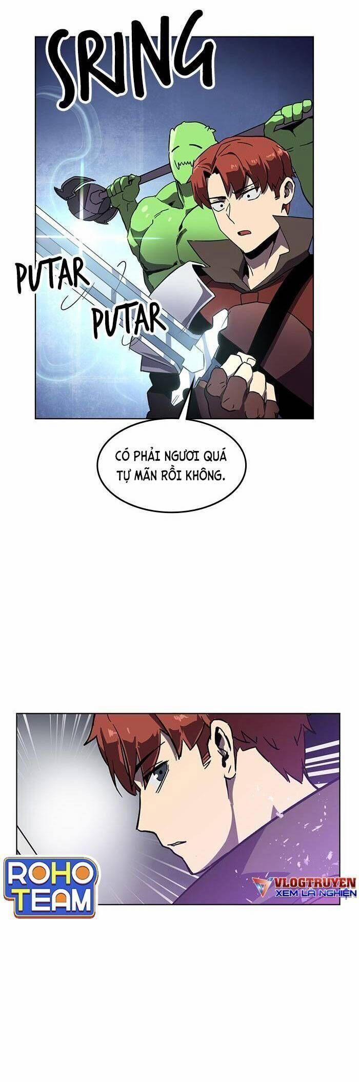 Im The Final Boss 16 trang 22