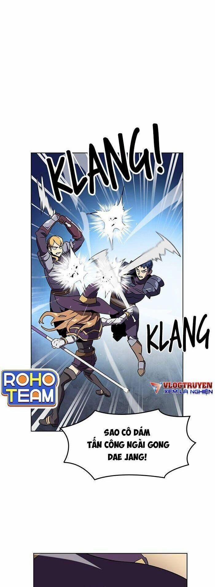 Im The Final Boss 16 trang 26