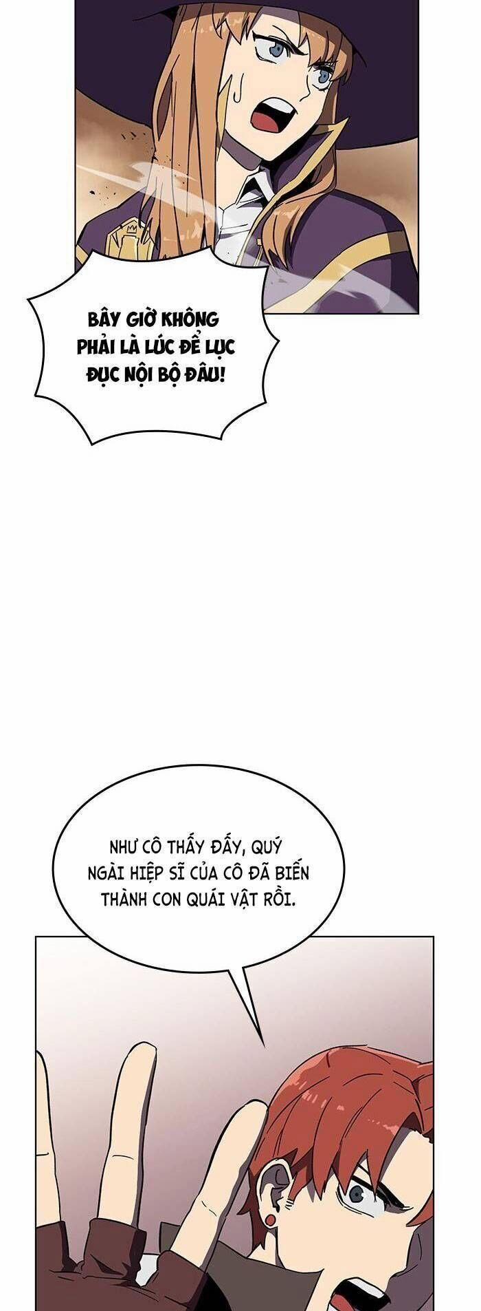 Im The Final Boss 16 trang 27