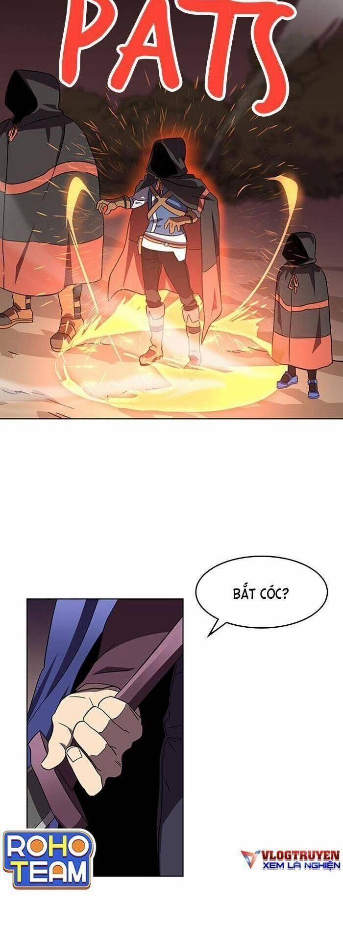 Im The Final Boss 16 trang 3