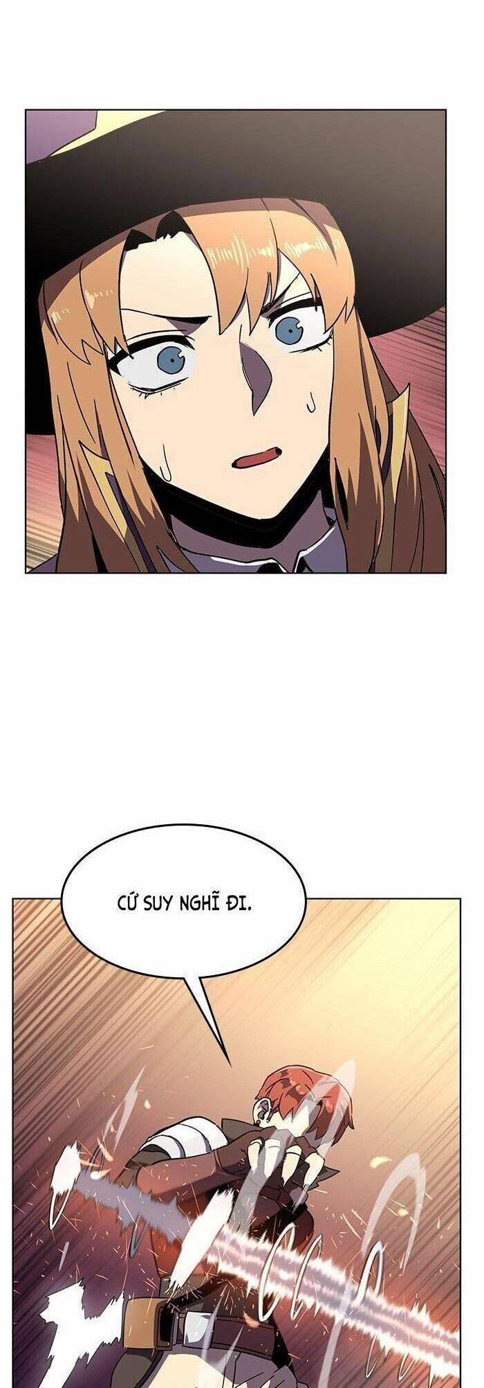 Im The Final Boss 16 trang 30