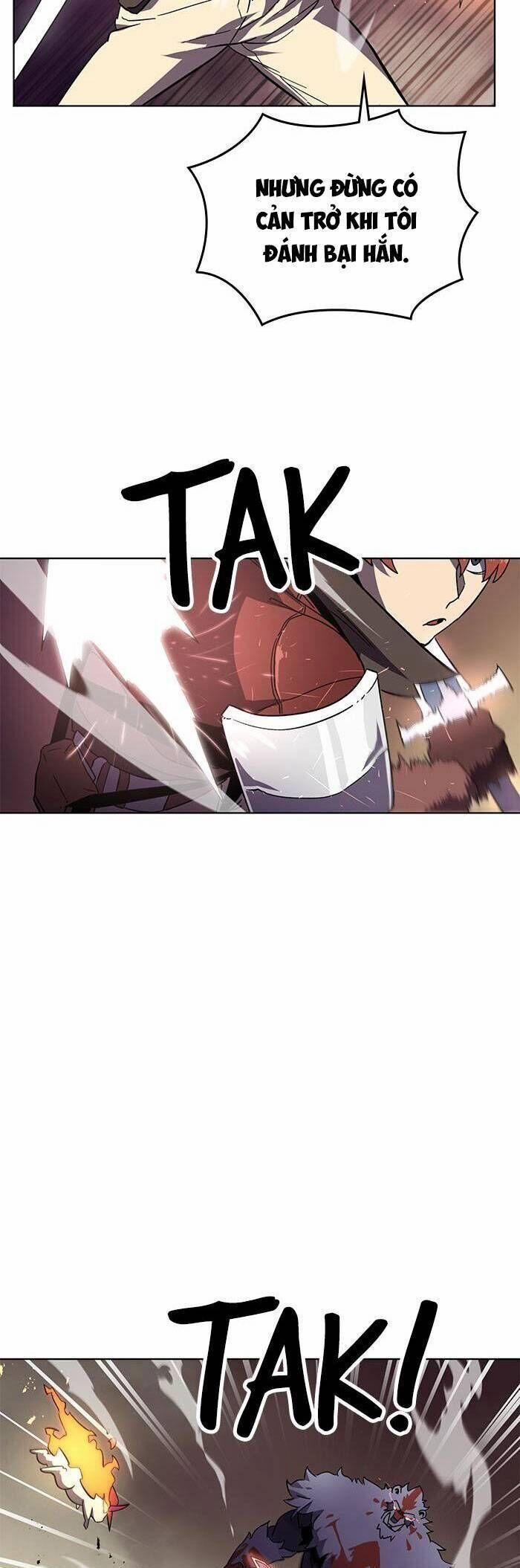 Im The Final Boss 16 trang 31