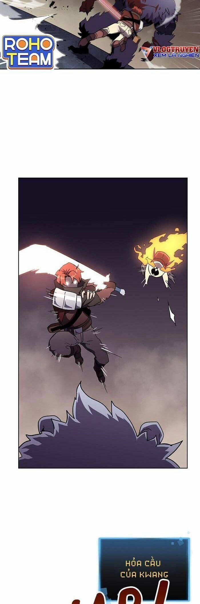 Im The Final Boss 16 trang 32