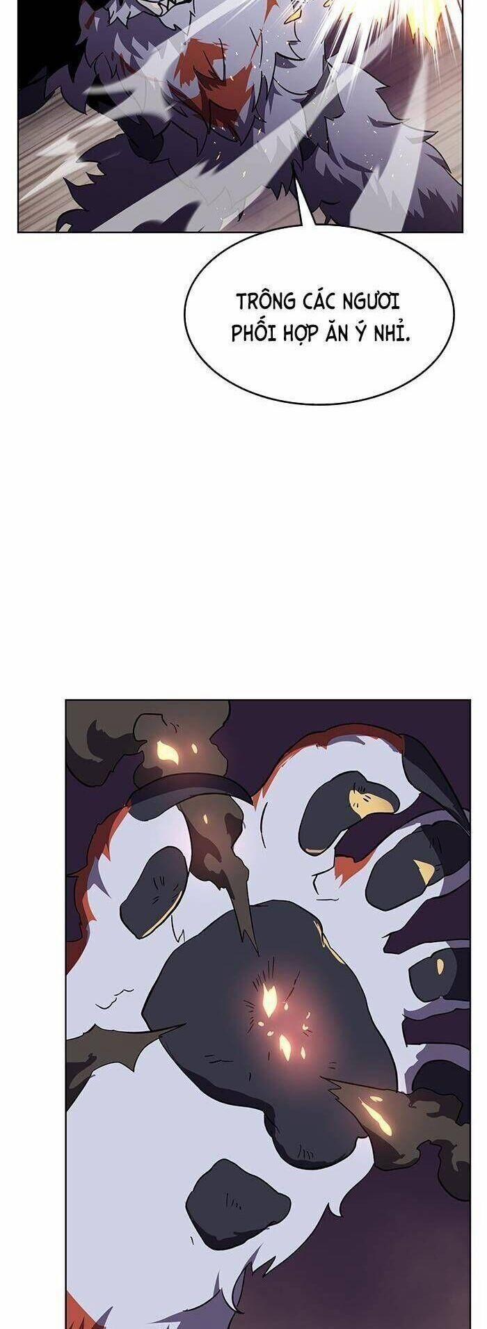 Im The Final Boss 16 trang 35