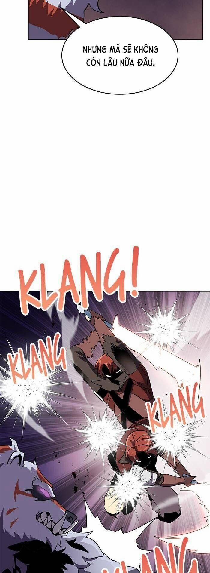 Im The Final Boss 16 trang 36