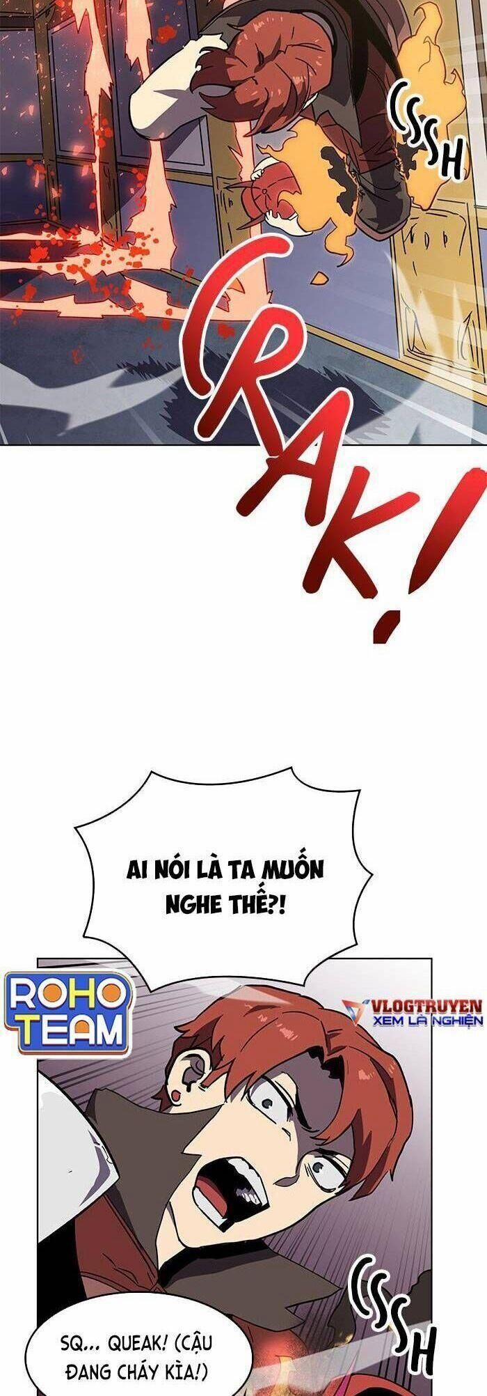 Im The Final Boss 16 trang 39