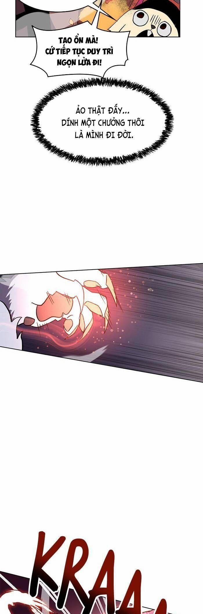 Im The Final Boss 16 trang 40